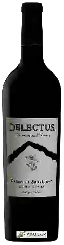 Wijnmakerij Delectus - Boulder Falls Cabernet Sauvignon