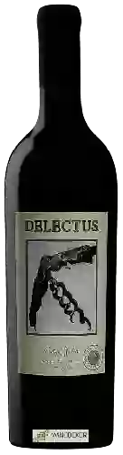 Wijnmakerij Delectus - Cuvée Julia