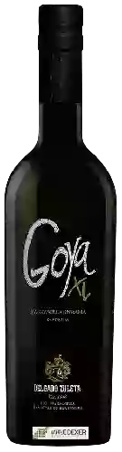 Wijnmakerij Delgado Zuleta - Manzanilla Goya XL