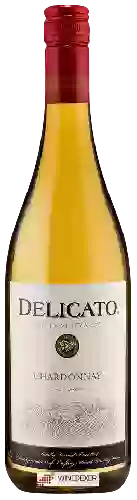 Wijnmakerij Delicato - Chardonnay