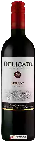Wijnmakerij Delicato - Merlot