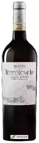 Wijnmakerij Cantine dell'Angelo - Torrefavale Greco di Tufo