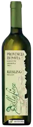 Wijnmakerij Dellafiore Roberto - Riesling Frizzante