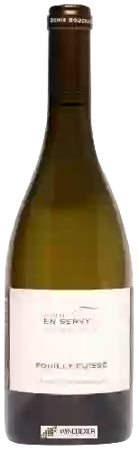 Wijnmakerij Denis Bouchacourt - Climat En Servy Pouilly-Fuissé Wijnmakerij Denis Bouchacourt - Climat En Servy Pouilly-Fuissé