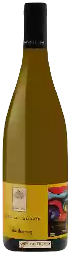 Wijnmakerij Isabelle et Denis Pommier - Grain de Survie Chardonnay