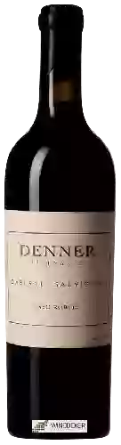 Wijnmakerij Denner Vineyards - Cabernet Sauvignon