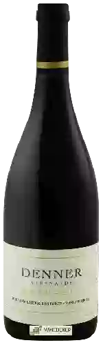 Wijnmakerij Denner Vineyards - Grenache