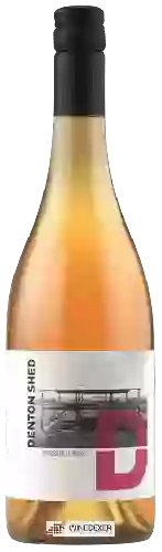 Wijnmakerij Denton View Hill - Denton Shed Nebbiolo Rosé