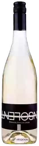 Wijnmakerij Deprade Jorda - Insolent Blanc