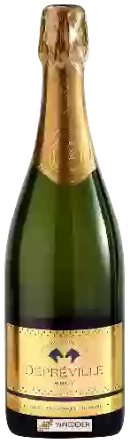 Wijnmakerij Depréville - Brut