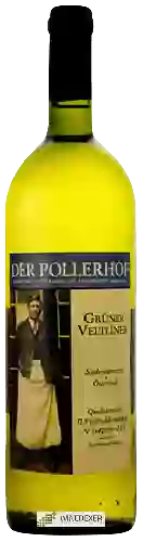 Wijnmakerij Der Pollerhof - Grüner Veltliner