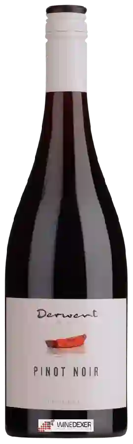 Wijnmakerij Derwent - Pinot Noir Wijnmakerij Derwent - Pinot Noir