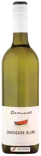 Wijnmakerij Derwent - Sauvignon Blanc
