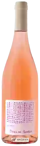 Domaine des Sanzay - Saumur Rosé