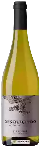 Wijnmakerij Desquiciado - Pinot Gris