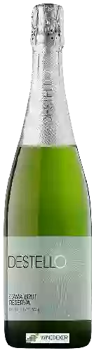 Wijnmakerij Destello - Cava Reserva Brut