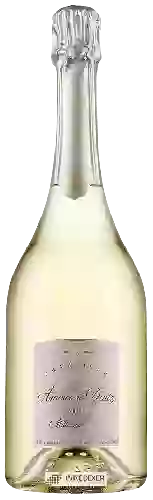 Wijnmakerij Deutz - Amour de Deutz Millésime Brut Champagne
