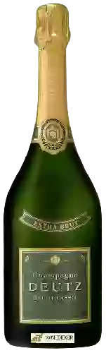 Wijnmakerij Deutz - Classic Extra Brut Champagne