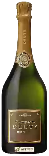Wijnmakerij Deutz - Millesimé Brut Champagne