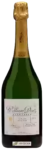 Wijnmakerij Deutz - William Deutz La Côte Glacière Pinot Noir Parcelle d'Aÿ Brut Champagne