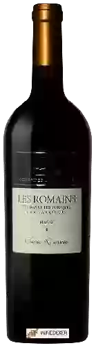 Wijnmakerij Vignes des Deux Soleils - Les Romaines Cuvée Réservée