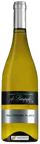Wijnmakerij di Lenardo - Sauvignon Blanc