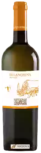 Wijnmakerij Di Majo Norante - Falanghina Biorganic