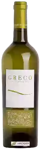 Wijnmakerij Di Majo Norante - Greco