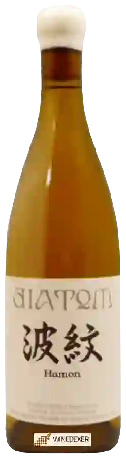 Wijnmakerij Diatom - Hamon Chardonnay Wijnmakerij Diatom - Hamon Chardonnay