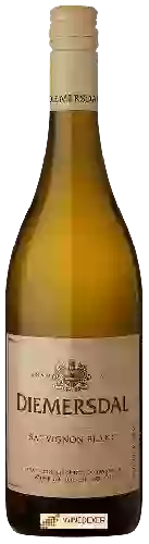 Wijnmakerij Diemersdal - Sauvignon Blanc