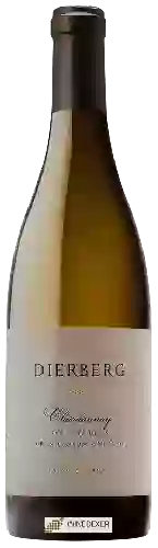 Wijnmakerij Dierberg - Drum Canyon Vineyard Chardonnay