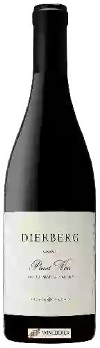 Wijnmakerij Dierberg - Pinot Noir