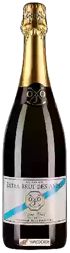 Wijnmakerij Dieter Meier - Ojo De Agua Des Andes Extra Brut Wijnmakerij Dieter Meier - Ojo De Agua Des Andes Extra Brut