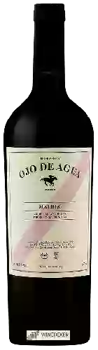 Wijnmakerij Dieter Meier - Ojo De Agua Malbec