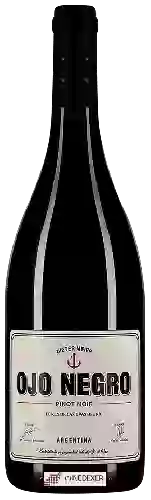 Wijnmakerij Dieter Meier - Ojo Negro Pinot Noir