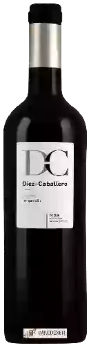 Wijnmakerij Diez Caballero - Reserva Tempranillo
