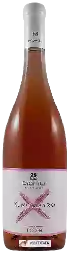 Wijnmakerij Dio Fili - Xinomavro Rosé