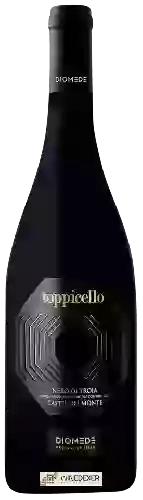 Wijnmakerij Cantina Diomede - Toppicello Nero di Troia
