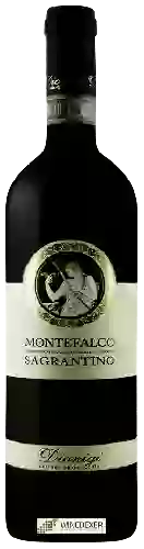 Wijnmakerij Dionigi - Montefalco Sagrantino