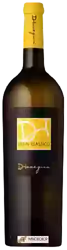 Wijnmakerij Dissegna - Lison Classico