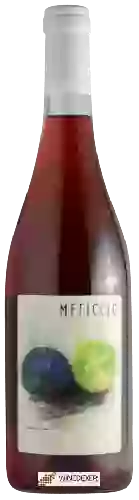 Wijnmakerij La Distesa - Meticcio