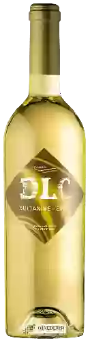 Wijnmakerij DLC - Sultaniye - Emir