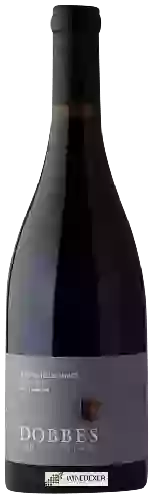 Wijnmakerij Dobbes - Cuvee Noir Pinot Noir