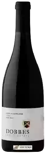Wijnmakerij Dobbes - Grand Assemblage Syrah