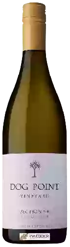 Wijnmakerij Dog Point - Section 94 Sauvignon Blanc