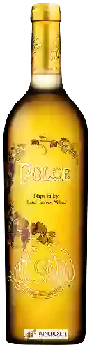 Wijnmakerij Dolce - Dolce (Late Harvest)