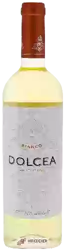 Wijnmakerij Dolcea - Semi - Sweet Bianco