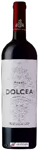 Wijnmakerij Dolcea - Semi-Sweet Rosso