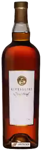 Wijnmakerij Dom Brial - Grande Réserve Rivesaltes