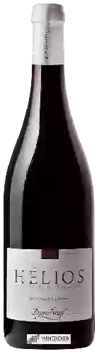 Wijnmakerij Dom Brial - Hélios Côtes du Roussillon Rouge